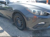 Mazda Mazda3 Gs 3MZBM1V74FM142363 снимка