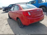 Kia Rio Ex/Ex-Convenience KNADH4B32A6594885 снимка