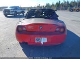BMW Z4 3.0 4USBT53574LT26297 снимка