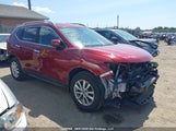 Nissan Rogue S/Sl/Sv 5N1AT2MV2LC746591 photo