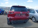 Nissan Rogue S/Sl/Sv 5N1AT2MV2LC746591 fotografie
