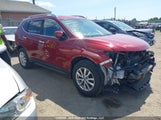 Nissan Rogue S/Sl/Sv 5N1AT2MV2LC746591 photo