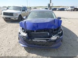 Hyundai Elantra Sel KMHLM4AG0PU573581 снимка