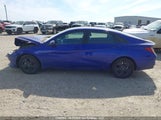 Hyundai Elantra Sel KMHLM4AG0PU573581 снимка