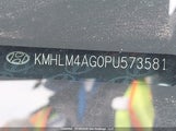 Hyundai Elantra Sel KMHLM4AG0PU573581 снимка