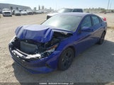Hyundai Elantra Sel KMHLM4AG0PU573581 снимка