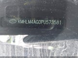 Hyundai Elantra Sel KMHLM4AG0PU573581 снимка