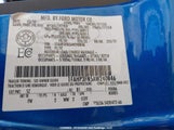 Ford Focus Se 1FAHP3FN5AW240846 снимка