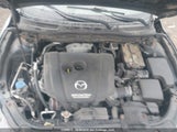Mazda Mazda3 JM1BN1V78J1168048 снимка