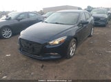 Mazda Mazda3 JM1BN1V78J1168048 снимка