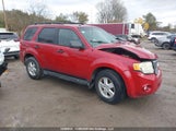 Ford Escape Xlt 1FMCU9DG4BKA40193 снимка