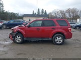 Ford Escape Xlt 1FMCU9DG4BKA40193 снимка