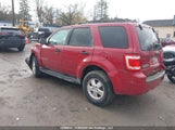 Ford Escape Xlt 1FMCU9DG4BKA40193 fotografie