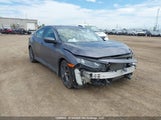 Honda Civic Lx 2HGFC2F57LH011305 снимка