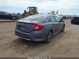 Honda Civic Lx 2HGFC2F57LH011305 снимка