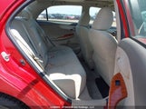 Toyota Corolla Le 2T1BU40E09C003189 снимка