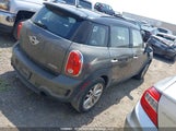 Mini Cooper S Countryman WMWZC5C53CWM13032 снимка