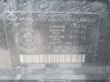 Hyundai Sonata Gls 5NPET46C88H313737 снимка