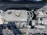 Hyundai Elantra Preferred With Sun And Safety Package Auto Ivt KMHD84LF4LU896894 photo