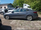 Hyundai Elantra Preferred With Sun And Safety Package Auto Ivt KMHD84LF4LU896894 photo