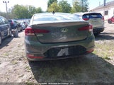 Hyundai Elantra Preferred With Sun And Safety Package Auto Ivt KMHD84LF4LU896894 photo