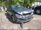 Hyundai Elantra Preferred With Sun And Safety Package Auto Ivt KMHD84LF4LU896894 снимка