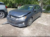 Hyundai Elantra Preferred With Sun And Safety Package Auto Ivt KMHD84LF4LU896894 photo