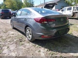 Hyundai Elantra Preferred With Sun And Safety Package Auto Ivt KMHD84LF4LU896894 photo