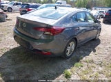 Hyundai Elantra Preferred With Sun And Safety Package Auto Ivt KMHD84LF4LU896894 photo