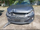 Hyundai Elantra Preferred With Sun And Safety Package Auto Ivt KMHD84LF4LU896894 photo