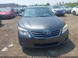 Toyota Camry Le 4T1BF3EK7AU077151 снимка