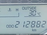 Toyota Corolla L/Le/Le Pls/Prm/S/S Pls 2T1BURHE9GC618208 fotografie