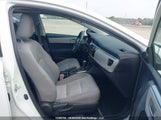 Toyota Corolla L/Le/Le Pls/Prm/S/S Pls 2T1BURHE9GC618208 photo