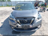 Nissan Kicks Sr 3N1CP5DV5LL545827 снимка