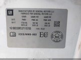 Chevrolet Cruze Lt Auto 1G1BE5SM7J7115705 снимка