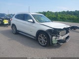 BMW X1 xDrive28I WBXHT3C33G5F65881 снимка