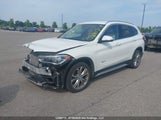 BMW X1 xDrive28I WBXHT3C33G5F65881 снимка