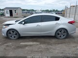 Kia Forte Ex/Sx 3KPFN4A83HE105318 снимка