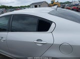 Kia Forte Ex/Sx 3KPFN4A83HE105318 снимка