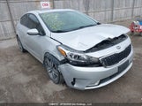 Kia Forte Ex/Sx 3KPFN4A83HE105318 снимка
