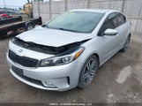Kia Forte Ex/Sx 3KPFN4A83HE105318 снимка