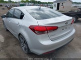 Kia Forte Ex/Sx 3KPFN4A83HE105318 снимка