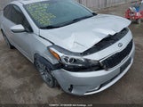 Kia Forte Ex/Sx 3KPFN4A83HE105318 снимка