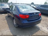 Hyundai Elantra KMHDU45D59U779289 снимка