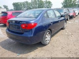 Hyundai Elantra KMHDU45D59U779289 снимка