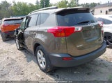 Toyota Rav4 Xle 2T3WFREVXEW085403 снимка