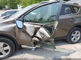 Toyota Rav4 Xle 2T3WFREVXEW085403 снимка