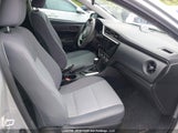Toyota Corolla L/Le/Xle/Se/Xse 2T1BURHE1KC172306 photo