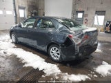 Toyota Corolla 2T1BURHE6HC887137 fotografie