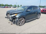 Kia Sportage KNDPCCA69E7615929 снимка